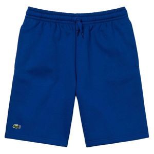 Bermuda Lacoste Sport Tennis De Hombre