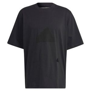Remera adidas Oversized De Hombre