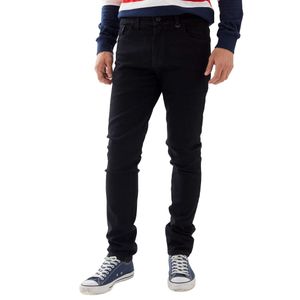 Pantalón Jean Taverniti Proma De Hombre