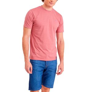 Remera Taverniti Fortaleza De Hombre