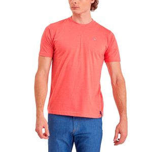 Remera Taverniti Fortaleza De Hombre