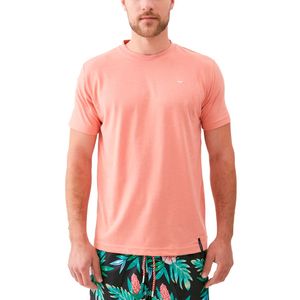 Remera Taverniti Fortaleza De Hombre