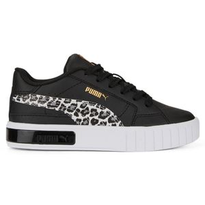 Zapatillas Puma Cali Star Wild De Niñas