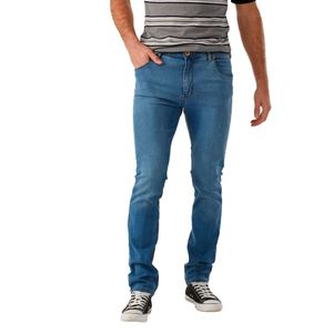Pantalón Jean Taverniti Krug De Hombre