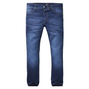 Pantalón Jean Raiders Stone De Hombre