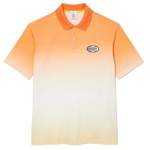 Chomba Lacoste Live Loose Fit Unisex