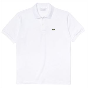 Chomba Lacoste Clásica De Hombre