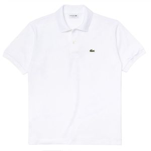 Chomba Lacoste Clásica De Hombre
