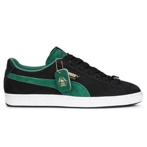 Zapatillas Puma Suede Archive Remastered De Hombre