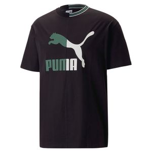 Remera Puma Classics De Hombre