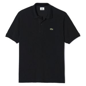 Chomba Lacoste Clásica De Hombre