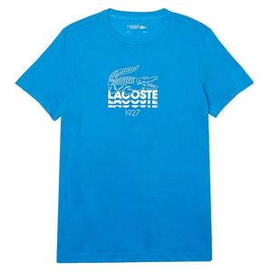 Remera Lacoste Tee-Shirt De Hombre