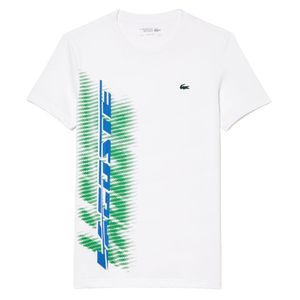 Remera Lacoste Sport De Hombre