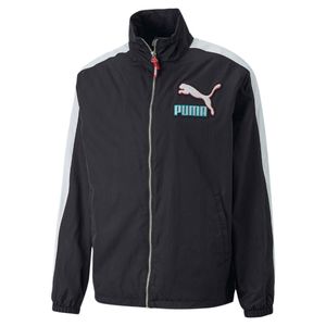 Campera Puma T7 Fandom Track De Hombre