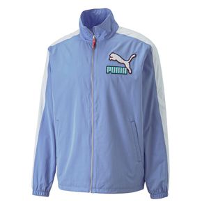Campera Puma T7 Fandom Track De Hombre