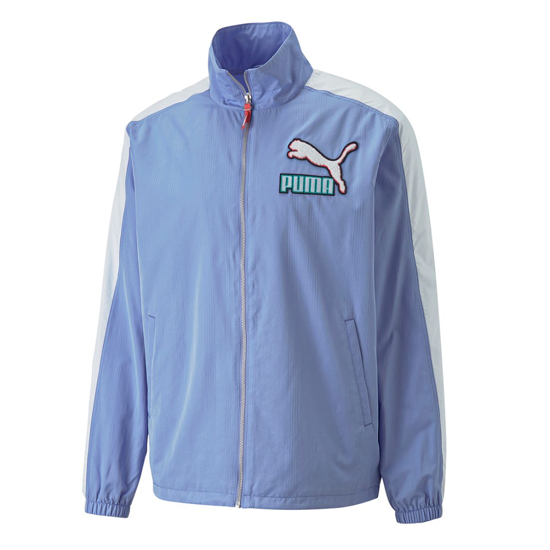 Campera 2024 puma hombre