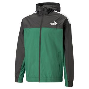 Campera Puma Essentials CB De Hombre