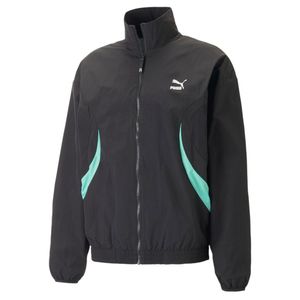 Campera Puma SWxP De Hombre