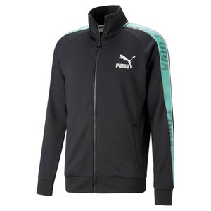 Campera Puma T7 Sport De Hombre