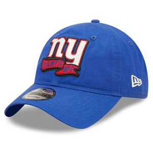 Gorra New Era New York Giants NFL22 Sideline