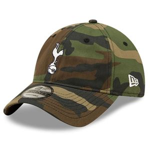 Gorra New Era Tottenham Hotspur FC Camo