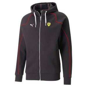 Campera Puma Ferrari Race De Hombre