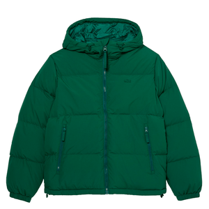 Campera Lacoste Blouson De Hombre