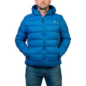 Campera Taverniti Phoenix De Hombre