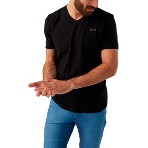 Remera Taverniti Básica De Hombre