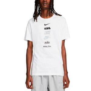 Remera Nike Tee Club De Hombre