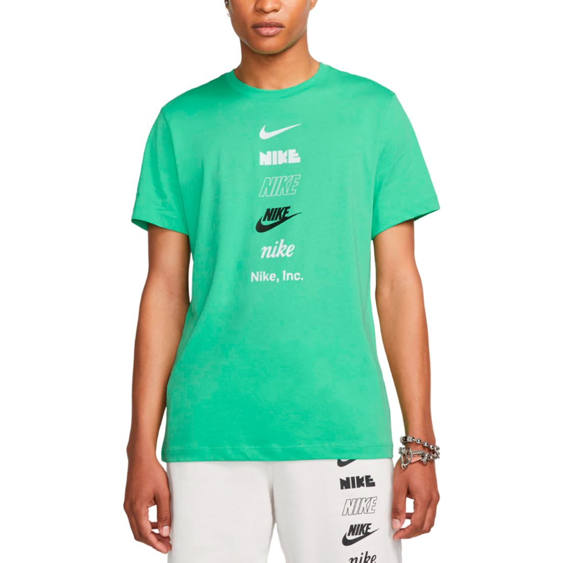 Remeras nike store hombre originales