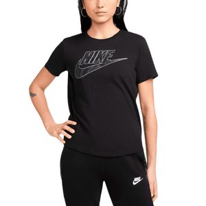 Remera Nike Dim De Mujer