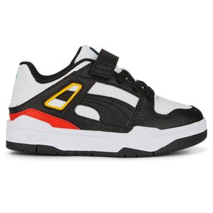 Zapatillas Puma Sliptream Block Party De Niños/Bebés