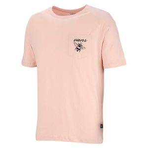 Remera Vans Keep On Growing De Hombre