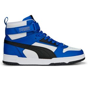 Zapatillas Puma Pbd Game De Hombre