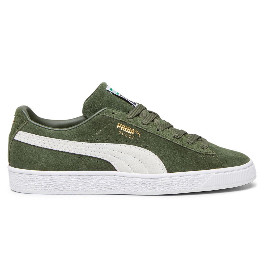 Gamuza PUMA Variedad de Zapatillas de hombre mujer y ni os