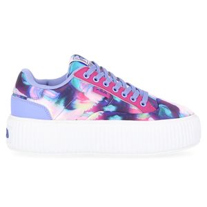 Zapatillas Fila Sandblast Oversole De Mujer