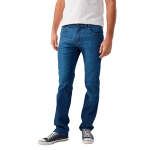 Pantalón Jean Taverniti Dubai De Hombre