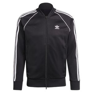Campera adidas Adicolor Classics Sst De Hombre