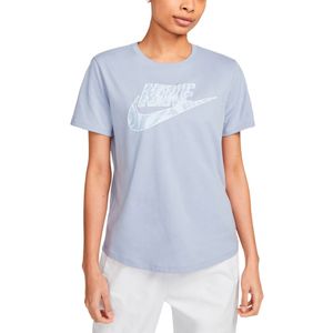 Remera Nike Dim De Mujer