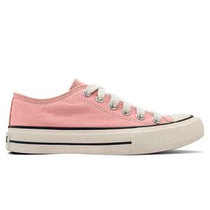 Zapatillas John Foos 162 De Mujer