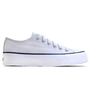 Zapatillas John Foos 752 De Mujer