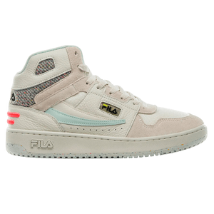 Zapatillas Fila Arcade Mid De Hombre