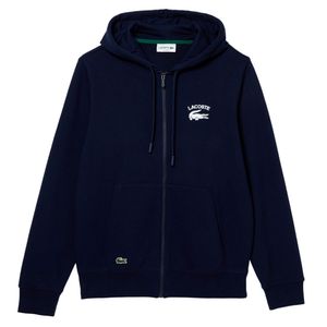 Campera Lacoste Classic  De Hombre