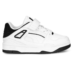 Zapatillas Puma Slipstream De Niños