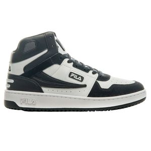 Zapatillas Fila Acd Mid De Mujer