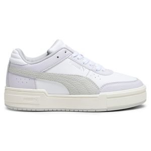 Zapatillas Puma Ca Pro Sport Lth De Mujer