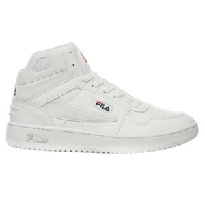 Zapatillas Fila Acd Mid De Mujer