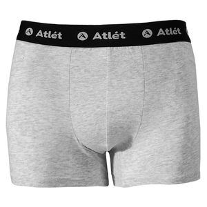 Bóxer Atlét Set x2 De Hombre