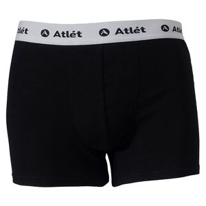 Bóxer Atlét Set x2 De Hombre